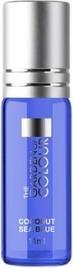 Produktbild Silcare The Garden Of Colour Nail And Cuticle Oil Coconut Sea Blue 11Ml