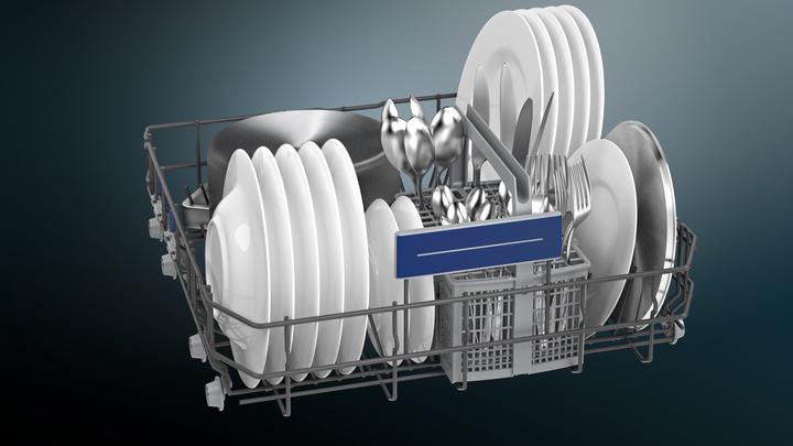 Image du produit Siemens SE63HX36TE IQ300