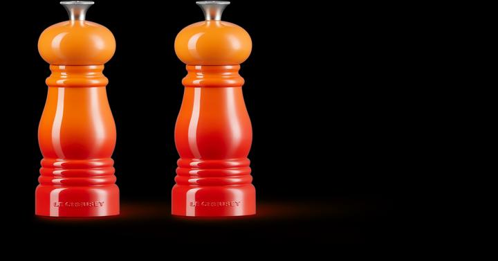 Actual product image Le Creuset Mills (Salt, Pepper)