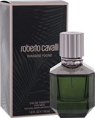 Immagine prodotto Roberto Cavalli Paradiso trovato (Eau de toilette, 50 ml)