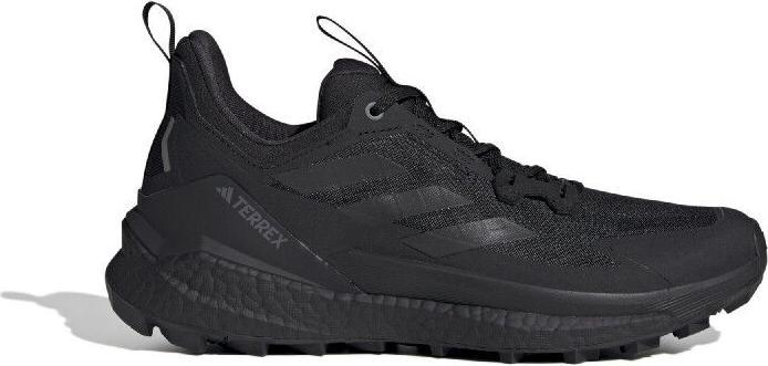 adidas Terrex Free Hiker 2 Low - Wanderschuhe - Herren (45 1/3)