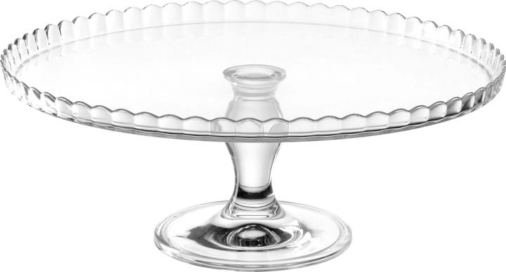 Actual product image Montana Furniture Cake plate