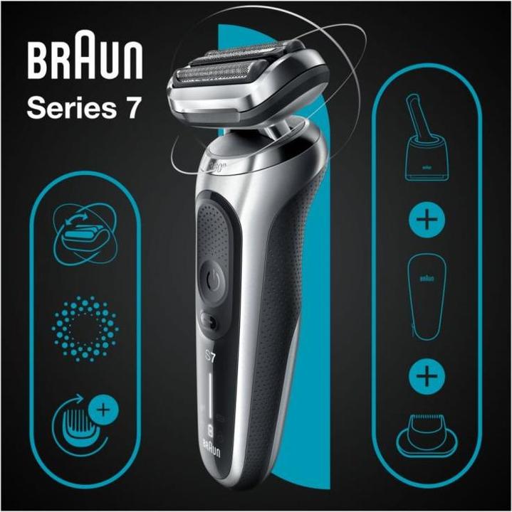 Produktbild Braun Series 7