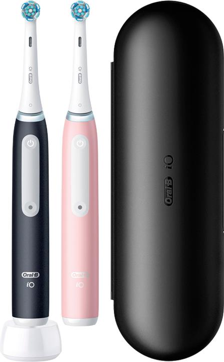 Oral-B iO Series 3 (Oszillierende Zahnbürste)