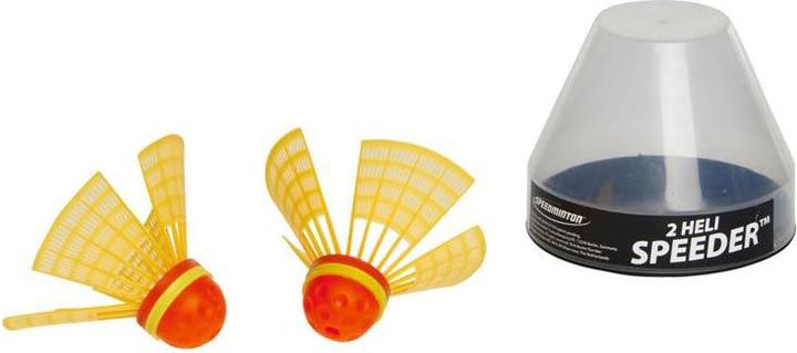 Produktbild IQ Sport Speedminton® Schulset 30er Special