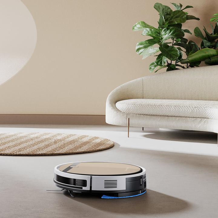 Actual product image Zaco V5 Max (Vacuum mopping robot)