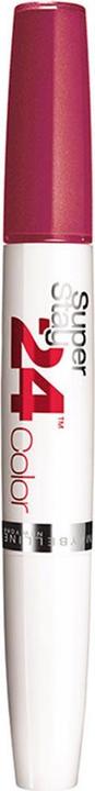 Produktbild Maybelline New York Superstay/Forever Lip (195 Raspberry)