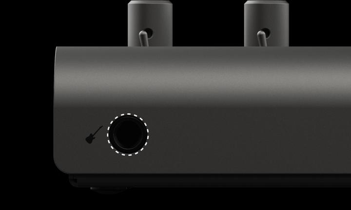 Produktbild Audient iD14 MKII (USB)