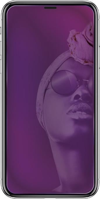 Immagine prodotto SBS Pellicola protettiva per occhiali da sole per iPhone 11 Pro/XS/X (1 Pezzo/i, Apple iPhone XS, Apple iPhone 11 Pro, Apple iPhone X)