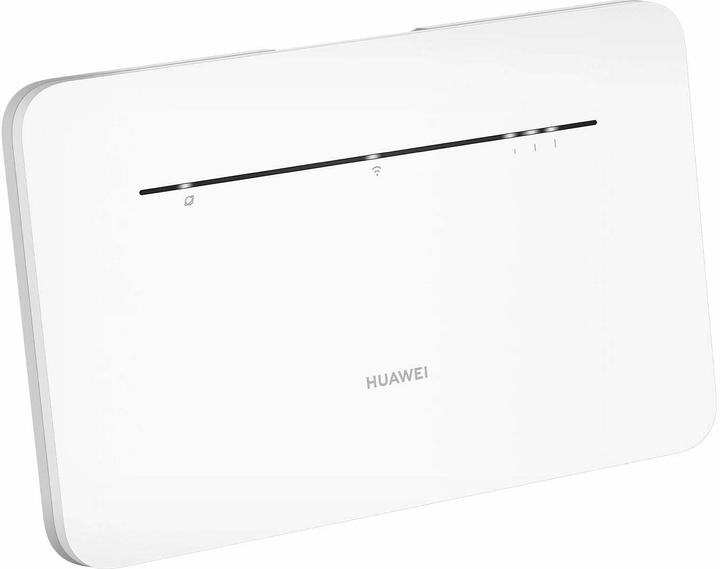 Immagine prodotto Huawei B535-235a router wireless Dual-band (2.4 GHz/5 GHz) 4G Bianco