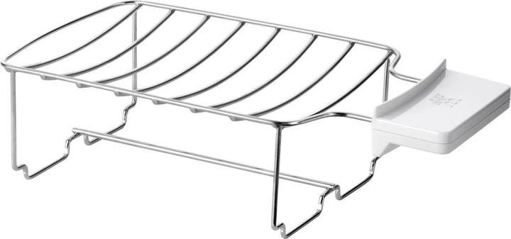 Produktbild Zwilling Brötchenwärmer 2 kurze Schlitze weiss