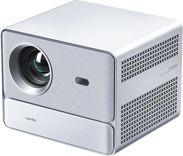 Produktbild Xiaomi Wanbo DaVinci 1 Pro EU (Full HD, 600 lm, 1.33:1)