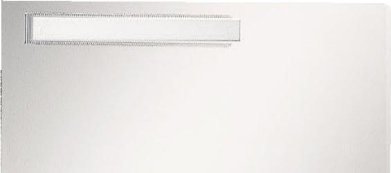 Leitz Pochettes transparentes PP A4 (A4, 50 x)