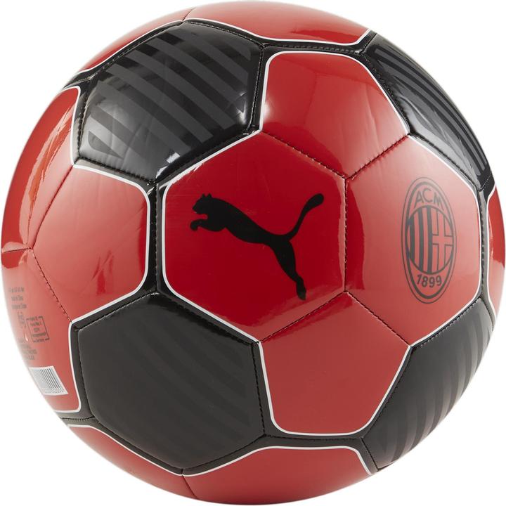 Puma ACM ESS Ball