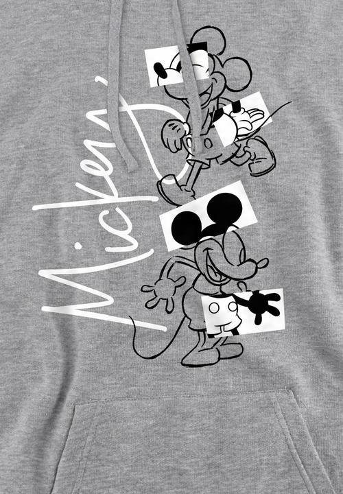Produktbild Disney Kapuzenpullover (S)