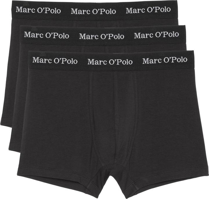 Marc O'Polo Retro Boxer Essentials