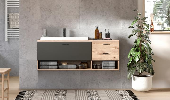 Produktbild Xonox Home Waschbeckenunterschrank Grado