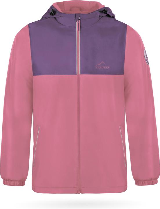 Actual product image Normani Children's WinterSet thermal trousers and winter trousers (98, 102, 104, 100 A)