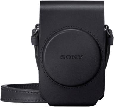 Actual product image Sony Lcs-Rxg (Camera case, 8.19 l)