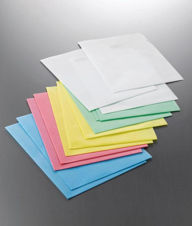 Immagine prodotto Elco Tasche trasparenti Ordo (A4, 100 x)