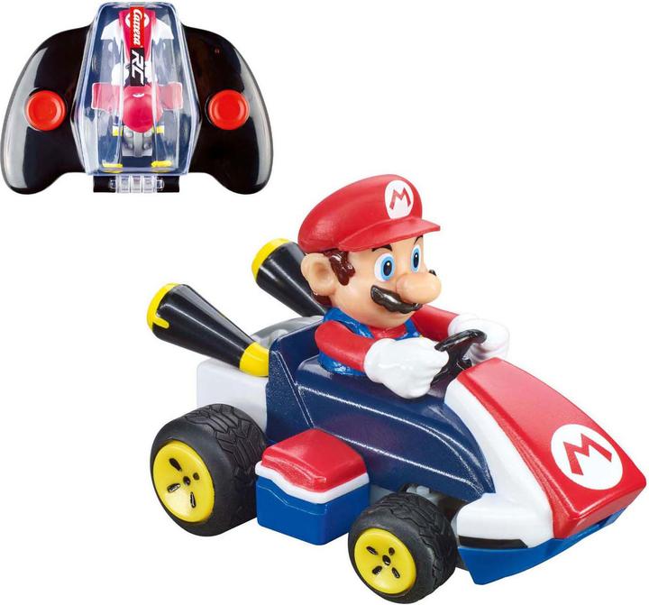 Immagine prodotto Carrera Nintendo Super Mario