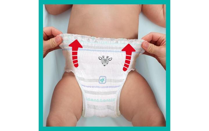 Produktbild Pampers Premium Protection Pants (Gr. 4, Monatsbox, 160 Stück)