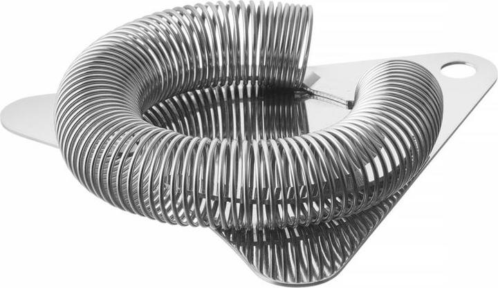 Actual product image Hendi BarUp Triangular cocktail strainer 97x105mm