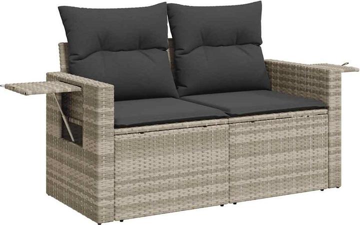 Image du produit VidaXL Catalina bois de fer