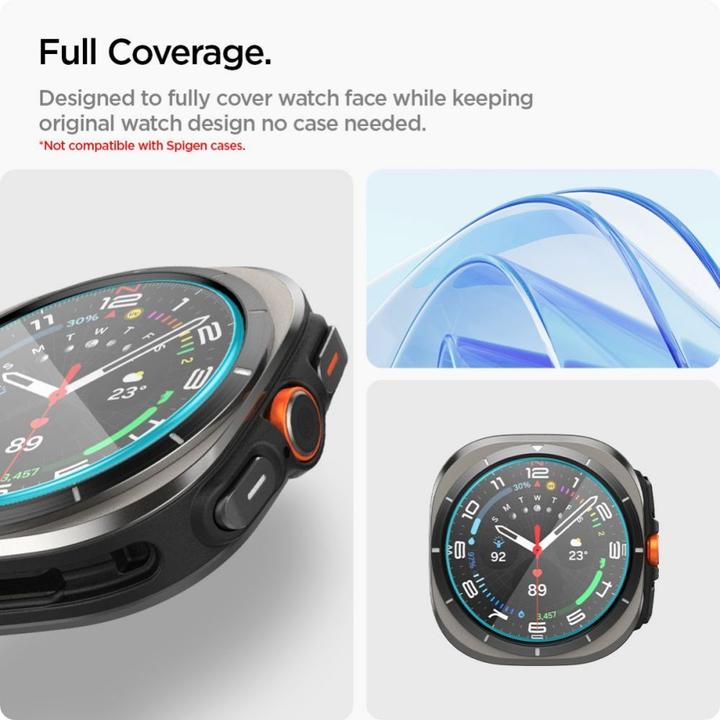 Image du produit Spigen Glas.TR EZ Fit