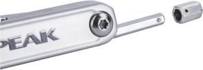 Actual product image Topeak X-Tool