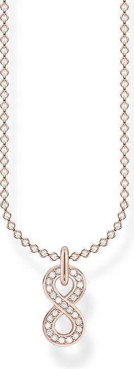 Image du produit Thomas Sabo Chaîne (Argent 925, 45 cm)
