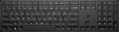 Immagine prodotto HP 450 Tastiera (CH, Cablato)