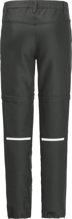 Actual product image Jack Wolfskin Active Zip Off Pants K (152)