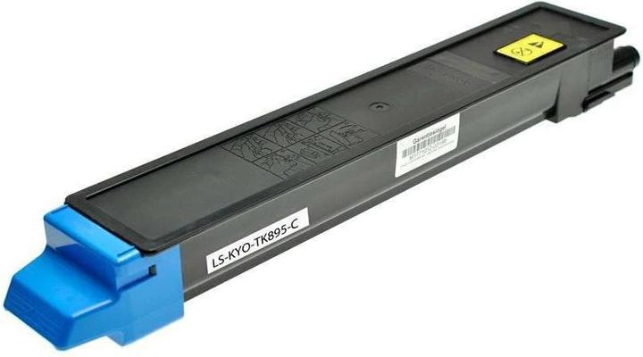 Produktbild Kyocera Tk-895c (C)