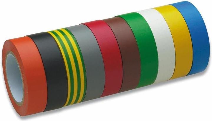 Multicolore