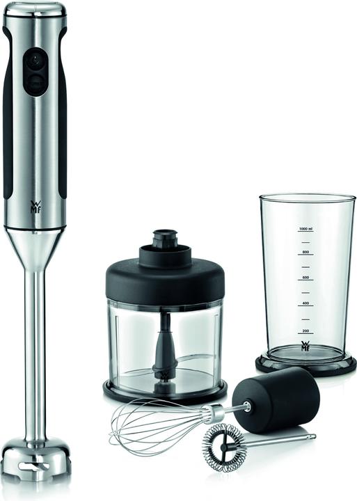 WMF Edelstab-Set 4-in-1 Lineo Edelstahl rostfrei NEU