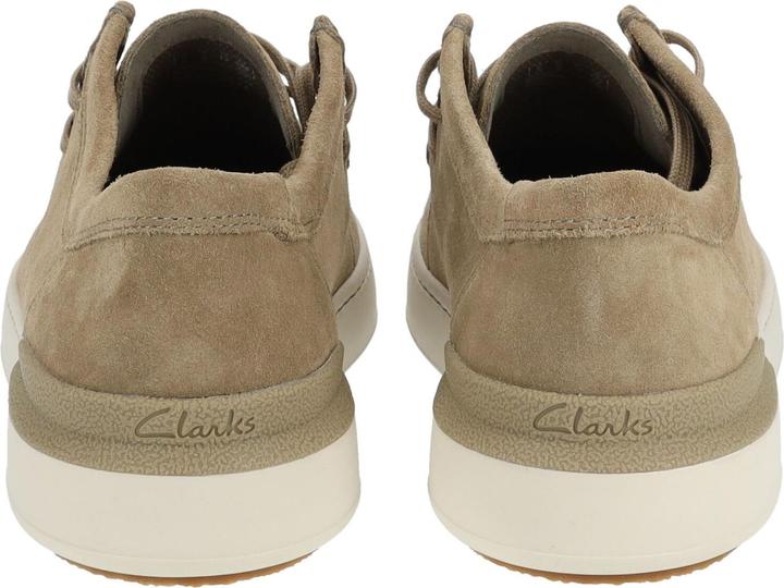 Actual product image Clarks Courtlite Seam (42)
