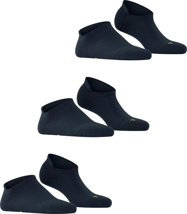 Actual product image Falke Cool Kick 3-Pack Unisex (pack of 3, 46 - 48)