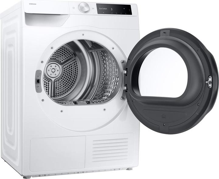 Immagine prodotto Samsung Wäschetrockner DV6000, 9kg, A+++ (9 kg, A destra)