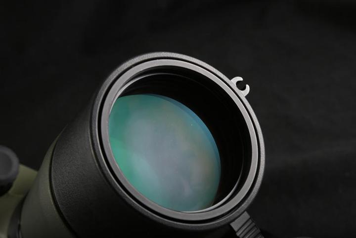 Immagine prodotto Vanguard Endeavor XF 60A (45 x, 60 mm)