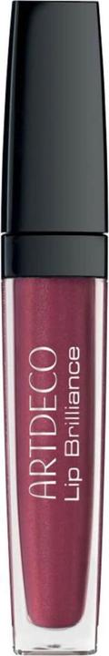 Actual product image Artdeco Lip Brilliance (57 purple monarch)