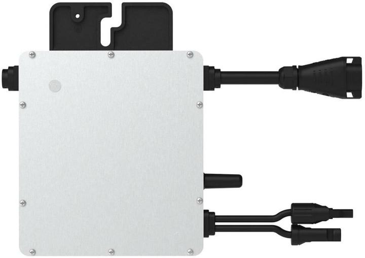 Actual product image Hoymiles Inverter HMS-400W-1T WiFi