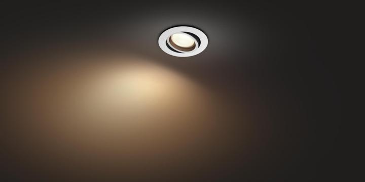 Produktbild Philips Hue Centura Basis (350 lm, GU10)