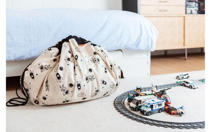 Produktbild play&go Spielsack (140)