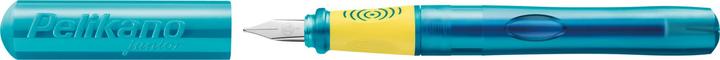 Actual product image Pelikan o Junior pencil colour right-handed coloured A (Assorted colours, 1 x)