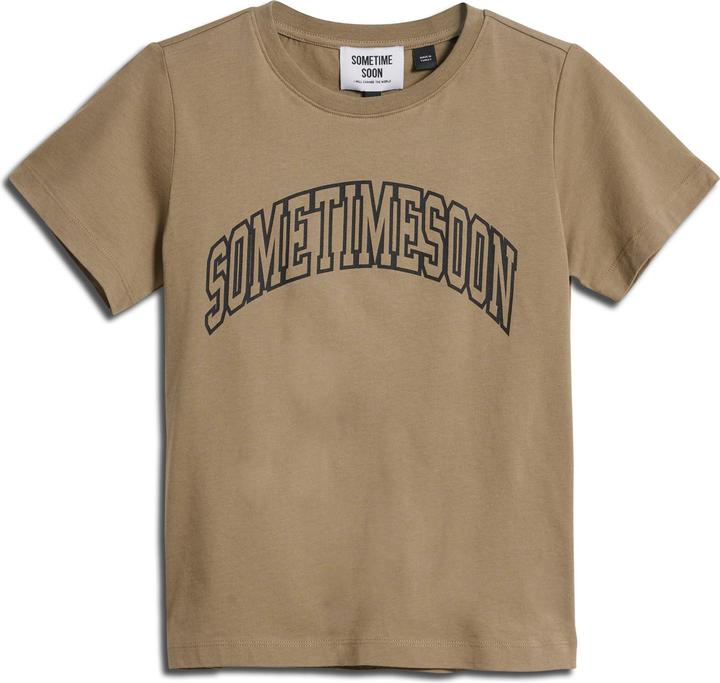 hummel stmOCEAN T-SHIRT S/S