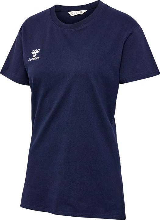 hummel HMLGO 2.0 T-SHIRT S/S WOMAN