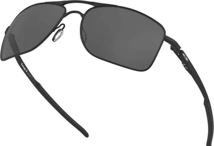 Image du produit Oakley Gauge 8 Matte BlackGrey