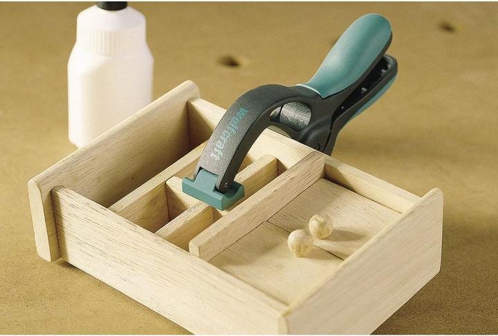 Image du produit wolfcraft wolfcraft 1 FZ - Federzwinge 40mm (40 mm)