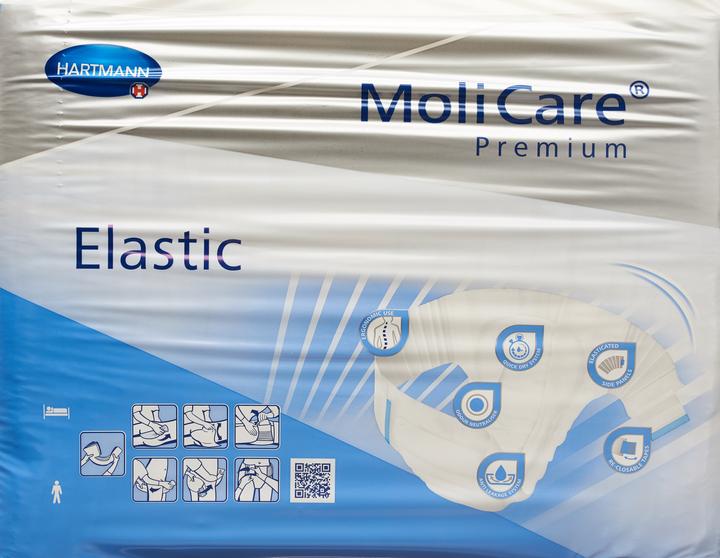 Produktbild MoliCare Elastic 6 Inkontinenz Slip (30 x, Large)